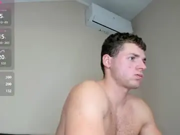 Chaturbate Free Porn Cam of blonde_fit_lad