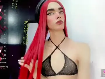 Chaturbate Adult Webcams of camila_vasquez_
