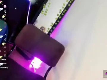 Chaturbate Private Sex Chat of camila_vasquez_
