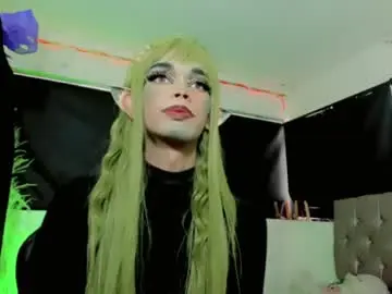 Chaturbate Sex Cam of camila_vasquez_