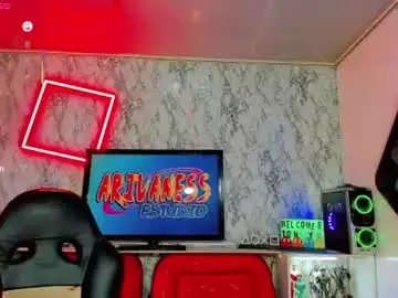 Chaturbate Live Sex Cam of camila_vasquez_