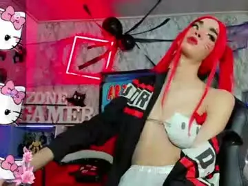 Chaturbate Live Porn of camila_vasquez_