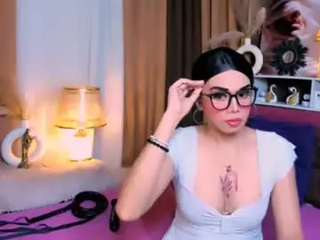 Chaturbate Adult Video Chat of carmyfaulkerson