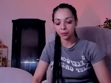Chaturbate Adult Webcams of cheerish