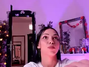 Chaturbate Adult Webcam of cheerish
