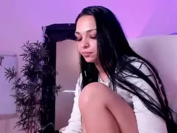 Chaturbate Nude Webcam of cheerish