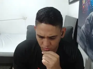 Chaturbate Best Webcam of coltonmassif_