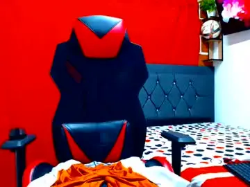 Chaturbate Free Porn Cam of cristiantayron
