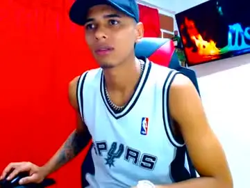 Chaturbate Sex Chat of cristiantayron