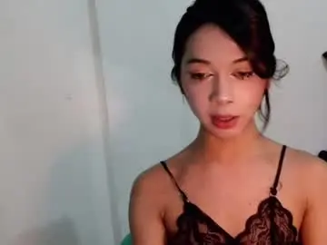 Chaturbate Live Sex Cam of cumfor_ayah