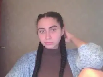 Chaturbate Adult Webcam of cute_strawberry_
