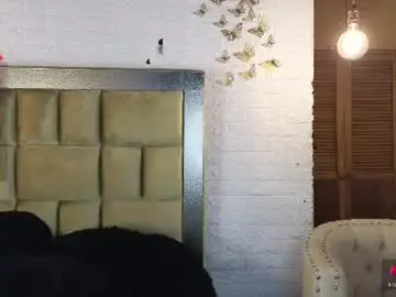 Chaturbate Live Porn of dahiana_williamss