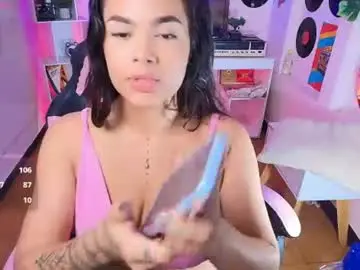 Chaturbate Sex Cam of duulce_mia