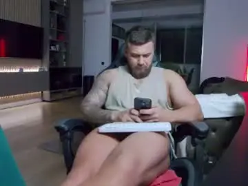 Chaturbate Free Porn Cam of enrikoblue