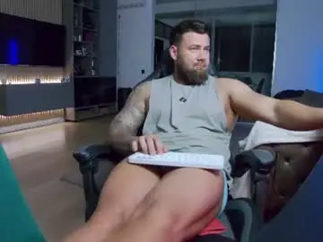 Chaturbate Adult Webcam of enrikoblue