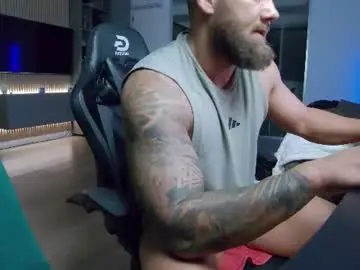 Chaturbate Live Sex of enrikoblue