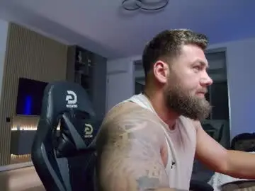 Chaturbate Nude Webcam of enrikoblue