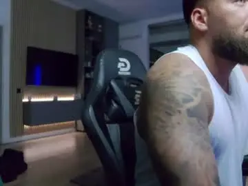 Chaturbate Live Sex of enrikoblue