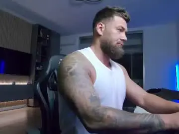 Chaturbate Live Sex of enrikoblue