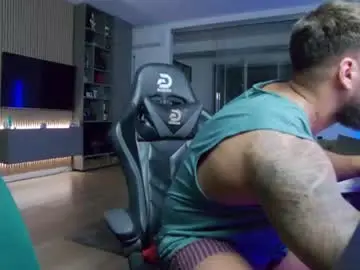 Chaturbate Private Sex Chat of enrikoblue