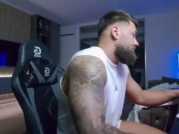 Chaturbate Sex Cam of enrikoblue