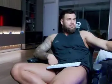 Chaturbate Best live sex cam show of enrikoblue