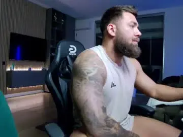 Chaturbate Best live sex cam show of enrikoblue