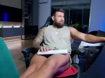 Chaturbate Free Porn Cam of enrikoblue