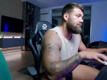 Chaturbate Best Webcam of enrikoblue