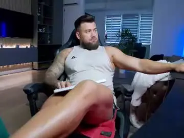 Chaturbate Live Sex of enrikoblue