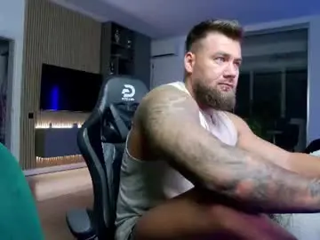 Chaturbate Sex Cam of enrikoblue