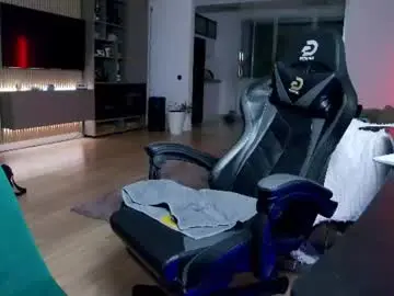 Chaturbate Live Porn of enrikoblue