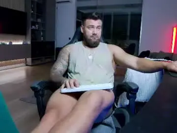 Chaturbate Private Sex Chat of enrikoblue