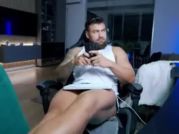 Chaturbate Sex Cam of enrikoblue