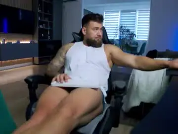 Chaturbate Adult Webcam of enrikoblue