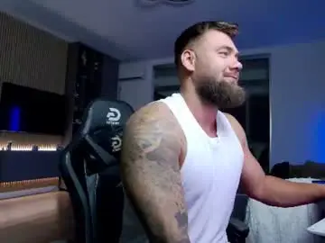 Chaturbate Private Sex Chat of enrikoblue