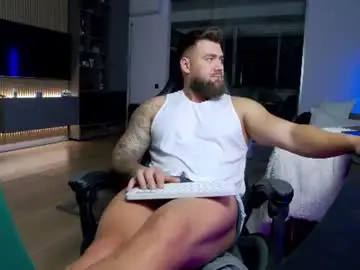 Chaturbate Nude Webcam of enrikoblue