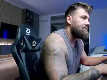 Chaturbate Nude Webcam of enrikoblue