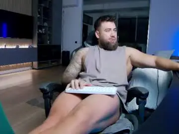 Chaturbate Nude Webcam of enrikoblue