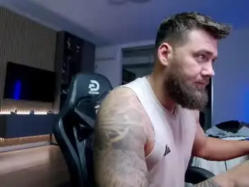 Chaturbate Best live sex cam show of enrikoblue