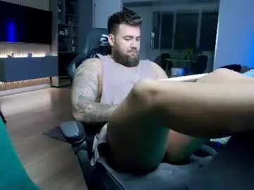 Chaturbate Best live sex cam show of enrikoblue