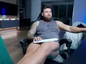 Chaturbate Nude Webcam of enrikoblue