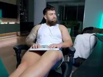 Chaturbate Adult Webcam of enrikoblue
