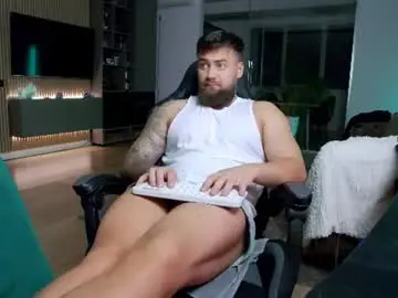Chaturbate Best live sex cam show of enrikoblue