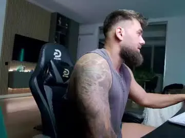 Chaturbate Adult Webcam of enrikoblue