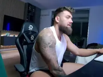 Chaturbate Best live sex cam show of enrikoblue