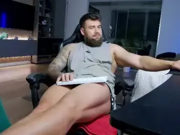 Chaturbate Live Sex of enrikoblue