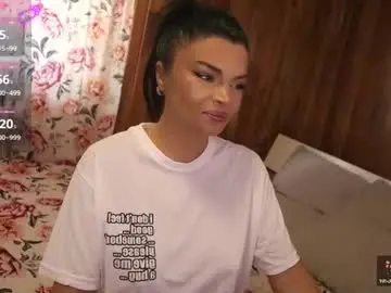 Chaturbate Best live sex cam show of extra_topping