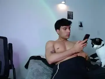 Chaturbate Watch Live Sex Cams of farid_24
