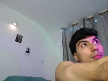 Chaturbate Private Sex Chat of farid_24